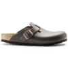 Cuir naturel Boston