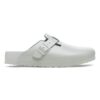 Cuir naturel Boston Cuir naturel Boston