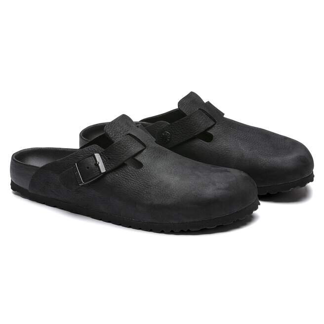 Cuir naturel Boston Cuir naturel Boston