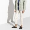Cuir naturel Boston