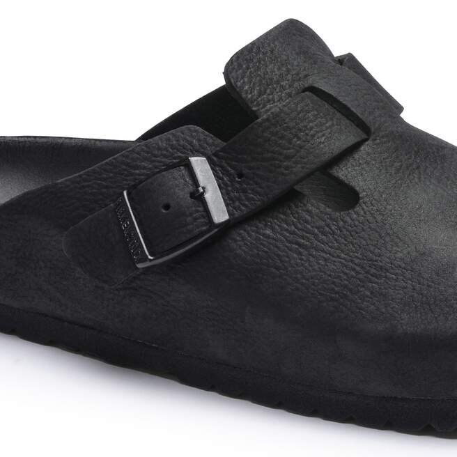 Cuir naturel Boston Cuir naturel Boston