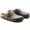 Cuir naturel Boston