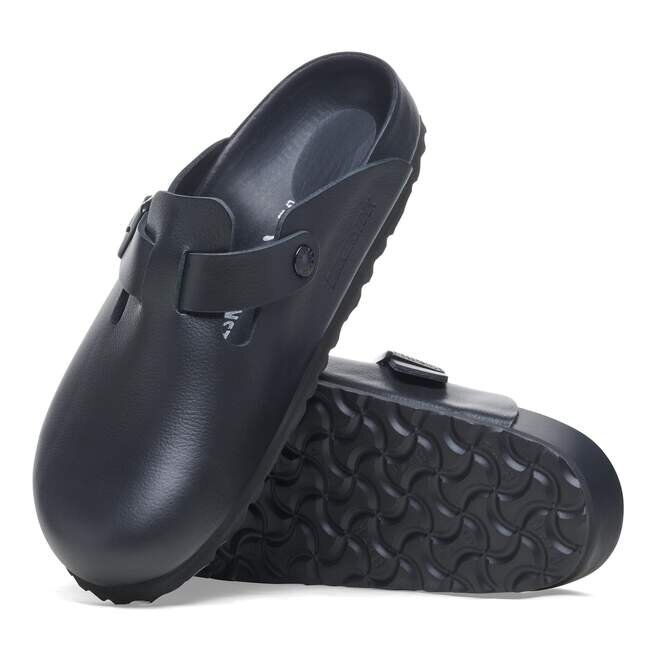 Cuir naturel Boston Cuir naturel Boston