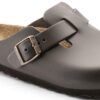 Cuir naturel Boston