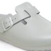 Cuir naturel Boston Cuir naturel Boston