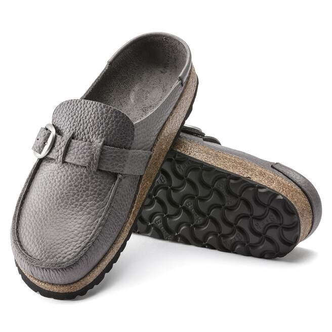 Cuir naturel Buckley à grain grossier Cuir naturel Buckley à grain grossier