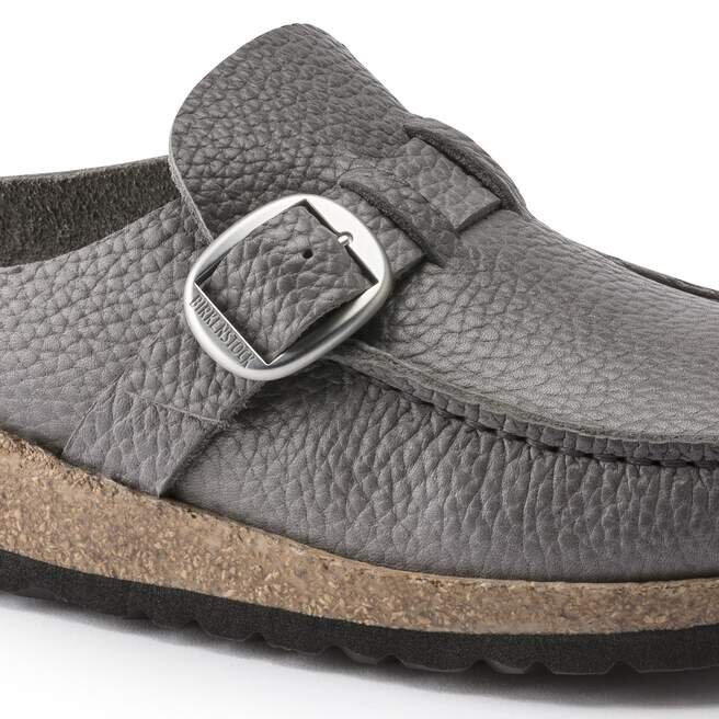 Cuir naturel Buckley à grain grossier Cuir naturel Buckley à grain grossier