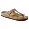 Cuir naturel Gizeh huilé Cuir naturel Gizeh huilé