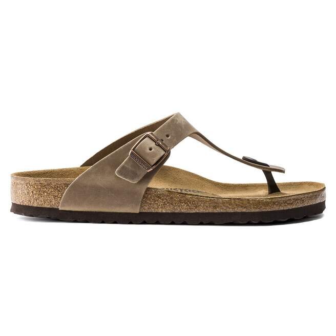Cuir naturel Gizeh huilé Cuir naturel Gizeh huilé
