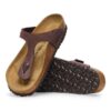 Cuir naturel Gizeh huilé Cuir naturel Gizeh huilé
