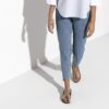 Cuir naturel Gizeh huilé Cuir naturel Gizeh huilé