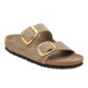 Cuir naturel huilé Arizona Big Buckle Cuir naturel huilé Arizona Big Buckle