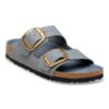 Cuir naturel huilé Arizona Big Buckle Cuir naturel huilé Arizona Big Buckle