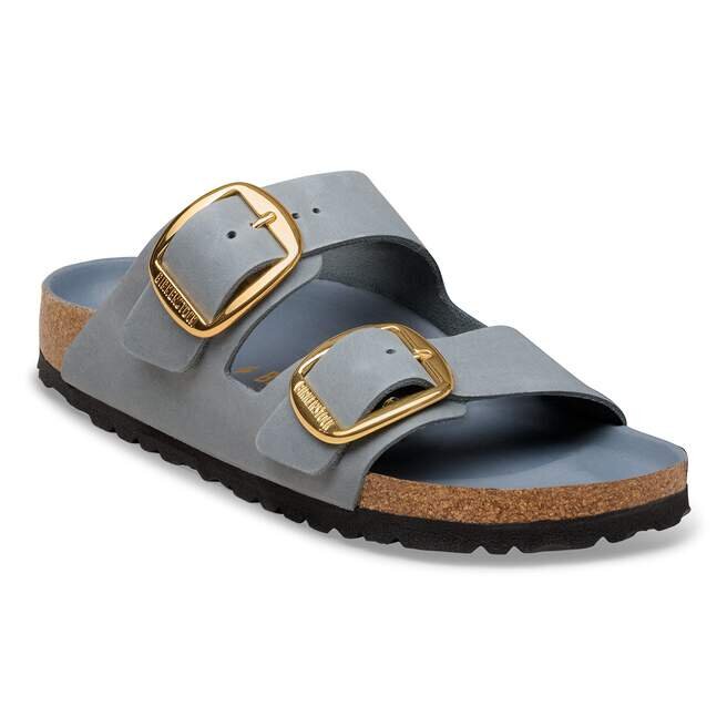 Cuir naturel huilé Arizona Big Buckle Cuir naturel huilé Arizona Big Buckle