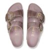 Cuir naturel huilé Arizona Big Buckle Cuir naturel huilé Arizona Big Buckle