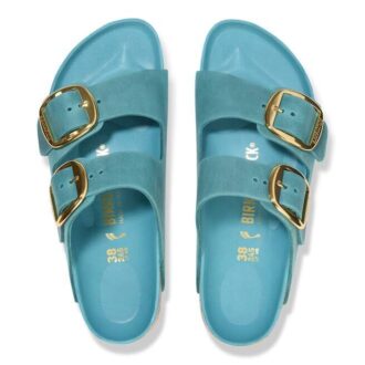 Cuir naturel huilé Arizona Big Buckle Cuir naturel huilé Arizona Big Buckle
