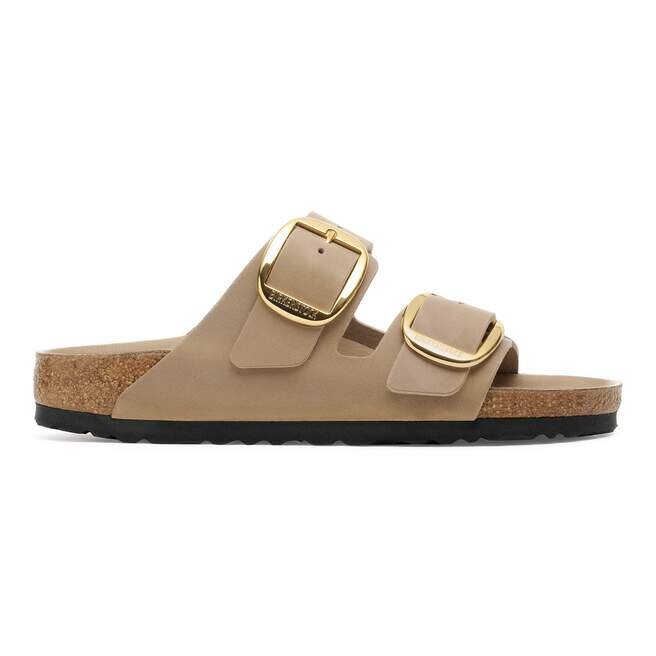 Cuir naturel huilé Arizona Big Buckle Cuir naturel huilé Arizona Big Buckle
