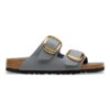 Cuir naturel huilé Arizona Big Buckle Cuir naturel huilé Arizona Big Buckle
