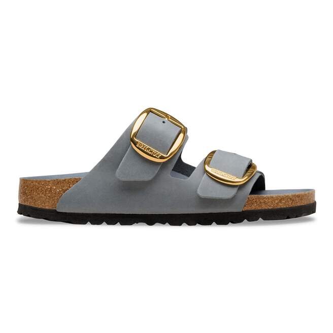 Cuir naturel huilé Arizona Big Buckle Cuir naturel huilé Arizona Big Buckle