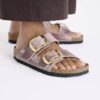 Cuir naturel huilé Arizona Big Buckle Cuir naturel huilé Arizona Big Buckle