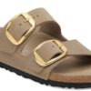 Cuir naturel huilé Arizona Big Buckle Cuir naturel huilé Arizona Big Buckle