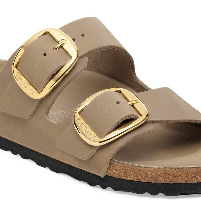 Cuir naturel huilé Arizona Big Buckle Cuir naturel huilé Arizona Big Buckle