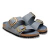 Cuir naturel huilé Arizona Big Buckle Cuir naturel huilé Arizona Big Buckle