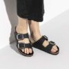 Cuir naturel huilé Arizona Big Buckle