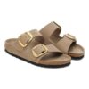 Cuir naturel huilé Arizona Big Buckle Cuir naturel huilé Arizona Big Buckle