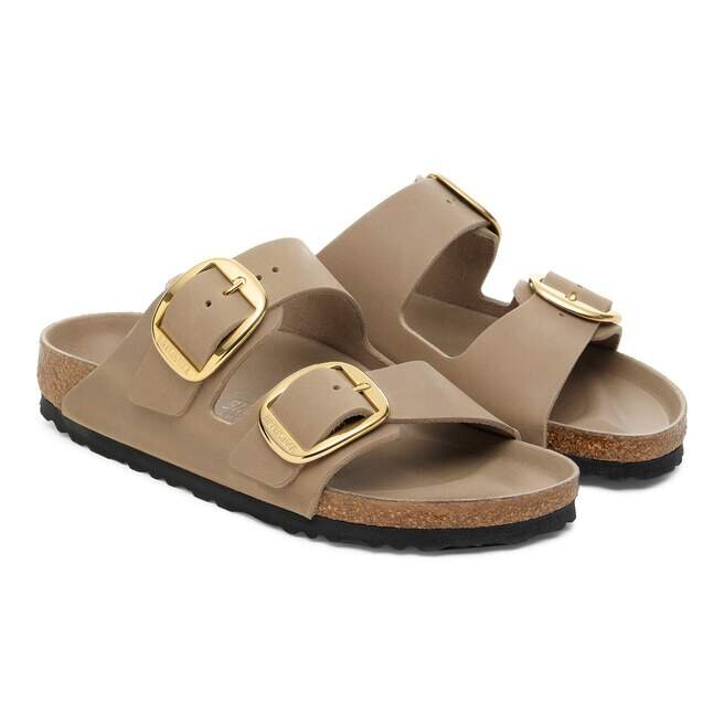 Cuir naturel huilé Arizona Big Buckle Cuir naturel huilé Arizona Big Buckle