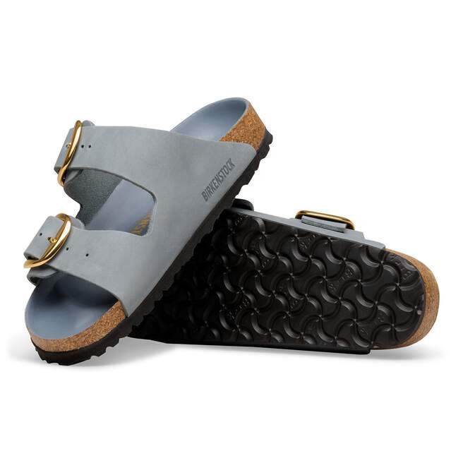 Cuir naturel huilé Arizona Big Buckle Cuir naturel huilé Arizona Big Buckle