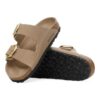 Cuir naturel huilé Arizona Big Buckle Cuir naturel huilé Arizona Big Buckle