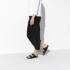 Cuir naturel huilé Arizona Big Buckle