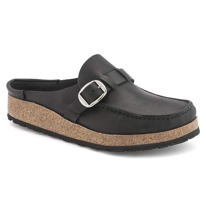 Cuir naturel huilé Buckley Cuir naturel huilé Buckley