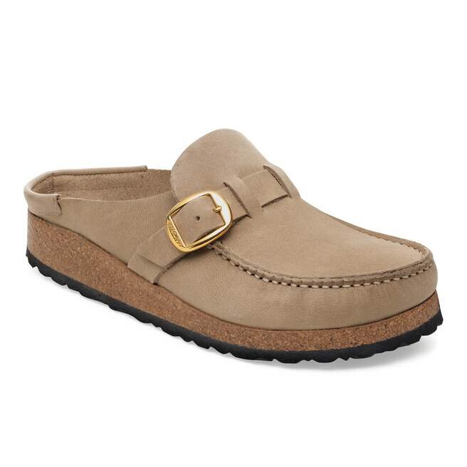 Cuir naturel huilé Buckley Cuir naturel huilé Buckley