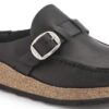 Cuir naturel huilé Buckley Cuir naturel huilé Buckley