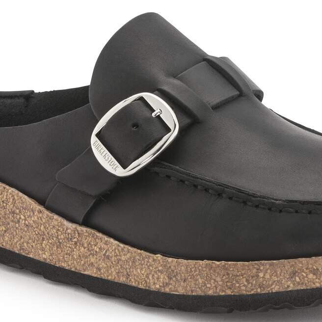Cuir naturel huilé Buckley Cuir naturel huilé Buckley