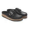 Cuir naturel huilé Buckley Cuir naturel huilé Buckley