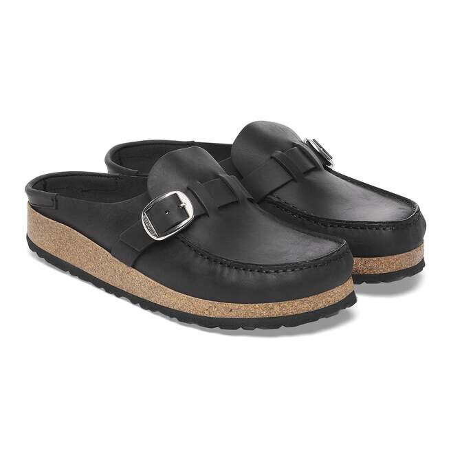 Cuir naturel huilé Buckley Cuir naturel huilé Buckley
