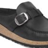 Cuir naturel huilé Buckley Cuir naturel huilé Buckley
