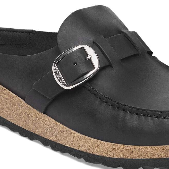 Cuir naturel huilé Buckley Cuir naturel huilé Buckley