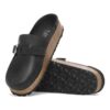 Cuir naturel huilé Buckley Cuir naturel huilé Buckley