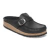 Cuir naturel huilé Buckley Cuir naturel huilé Buckley