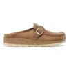 Cuir naturel huilé Buckley Cuir naturel huilé Buckley