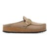 Cuir naturel huilé Buckley Cuir naturel huilé Buckley
