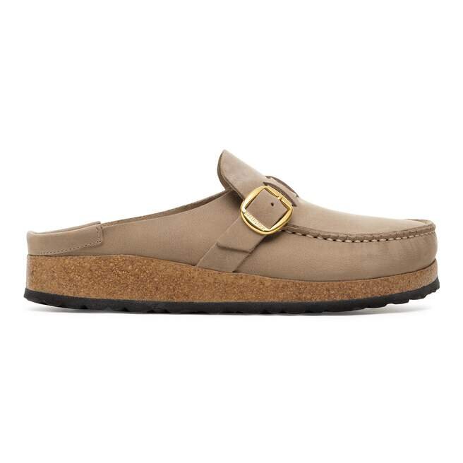 Cuir naturel huilé Buckley Cuir naturel huilé Buckley