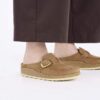 Cuir naturel huilé Buckley Cuir naturel huilé Buckley