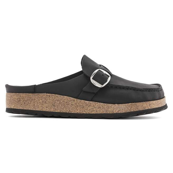 Cuir naturel huilé Buckley Cuir naturel huilé Buckley