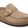 Cuir naturel huilé Buckley Cuir naturel huilé Buckley
