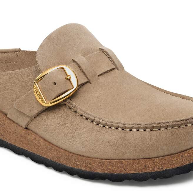 Cuir naturel huilé Buckley Cuir naturel huilé Buckley